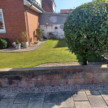 Ferienwohnung Emma Leer Kültér fotó