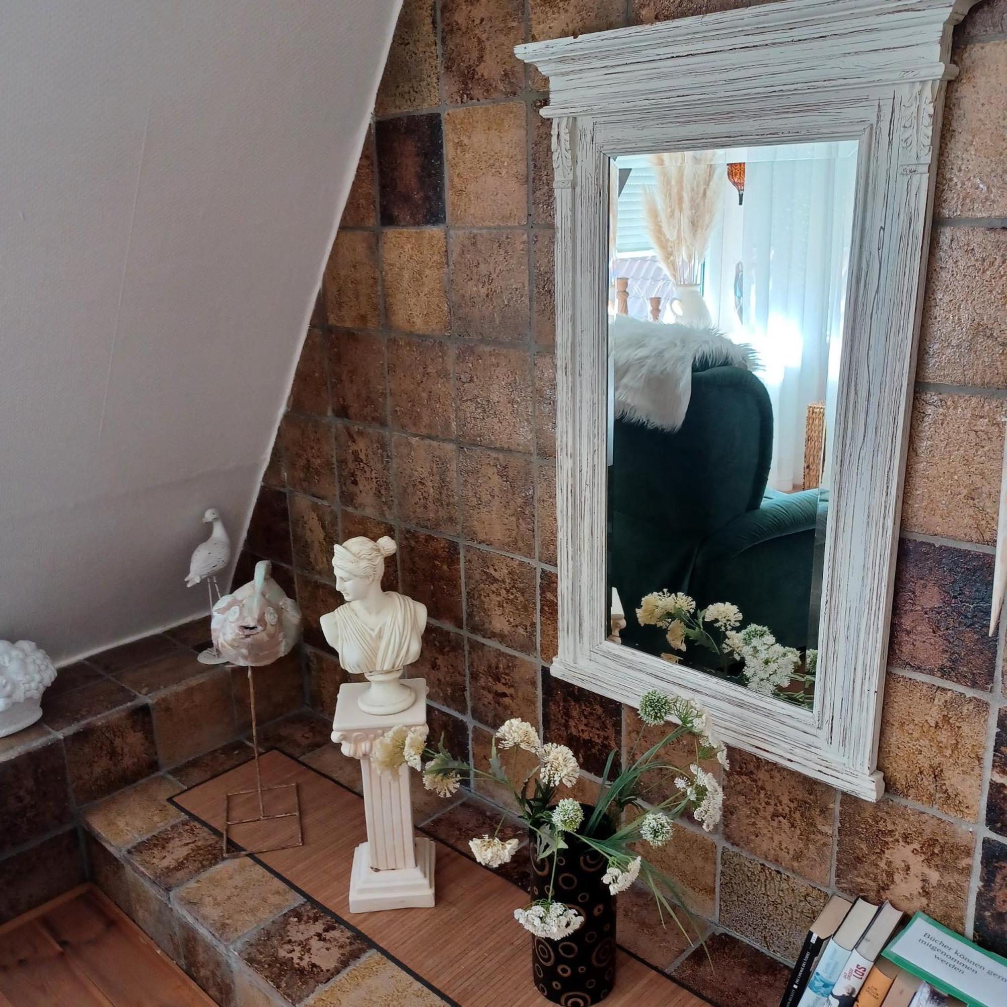 Ferienwohnung Emma Leer Kültér fotó