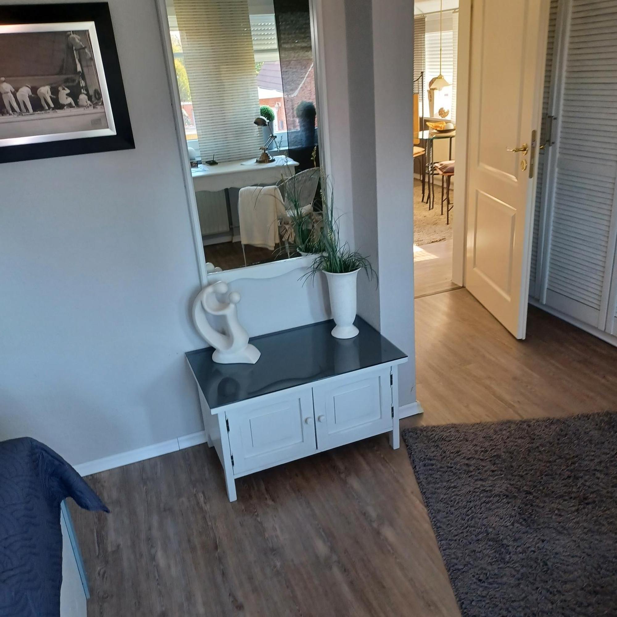 Ferienwohnung Emma Leer Kültér fotó