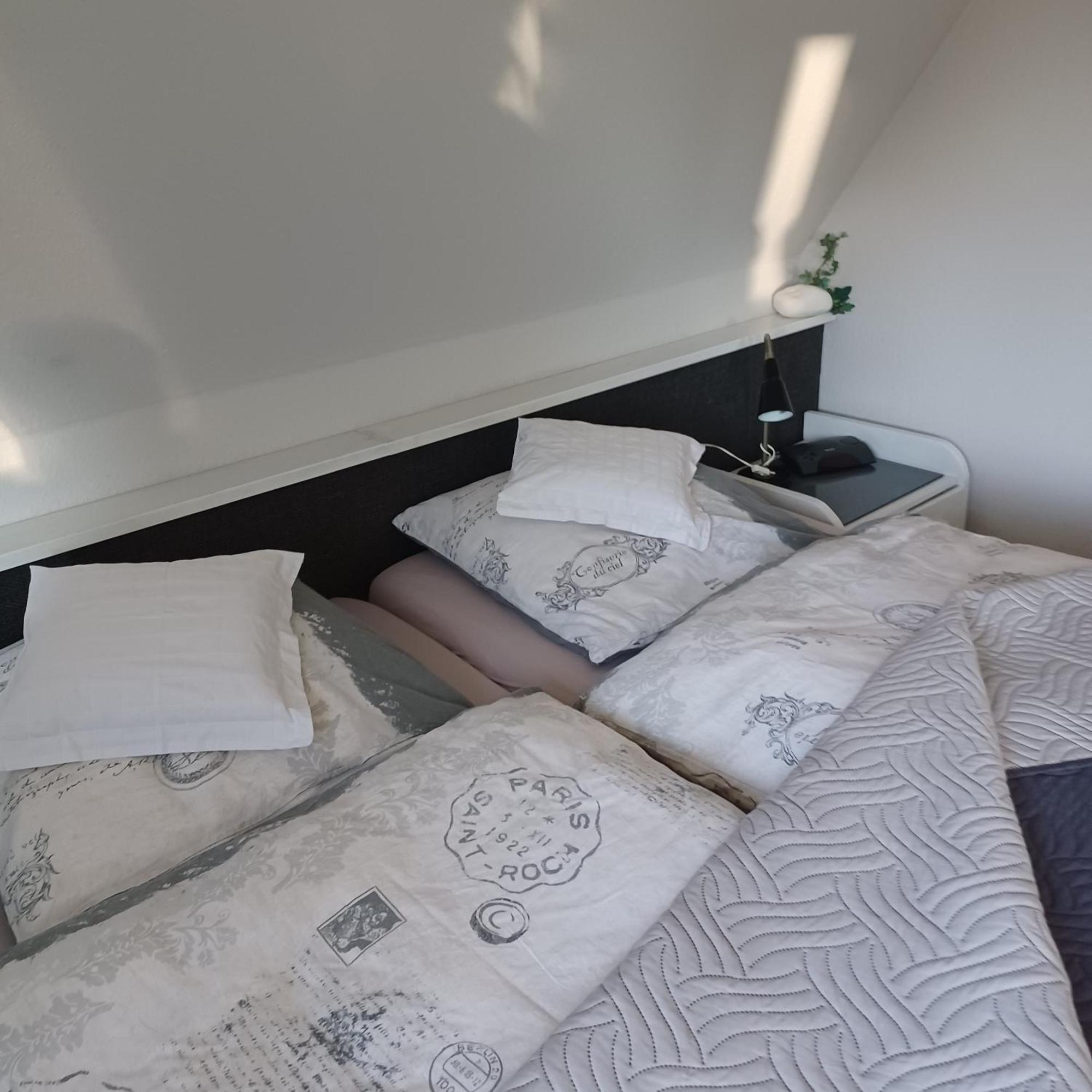 Ferienwohnung Emma Leer Kültér fotó