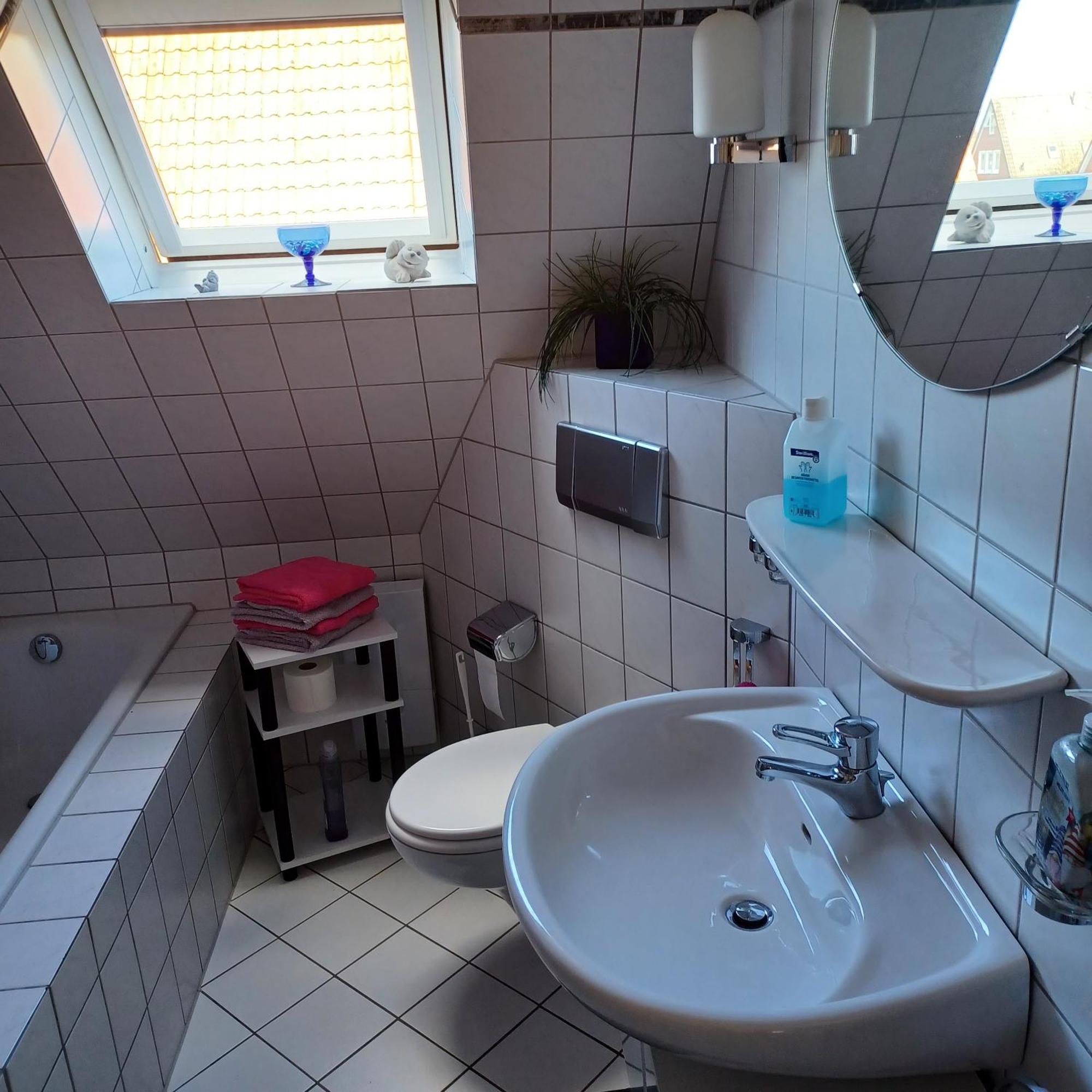 Ferienwohnung Emma Leer Kültér fotó
