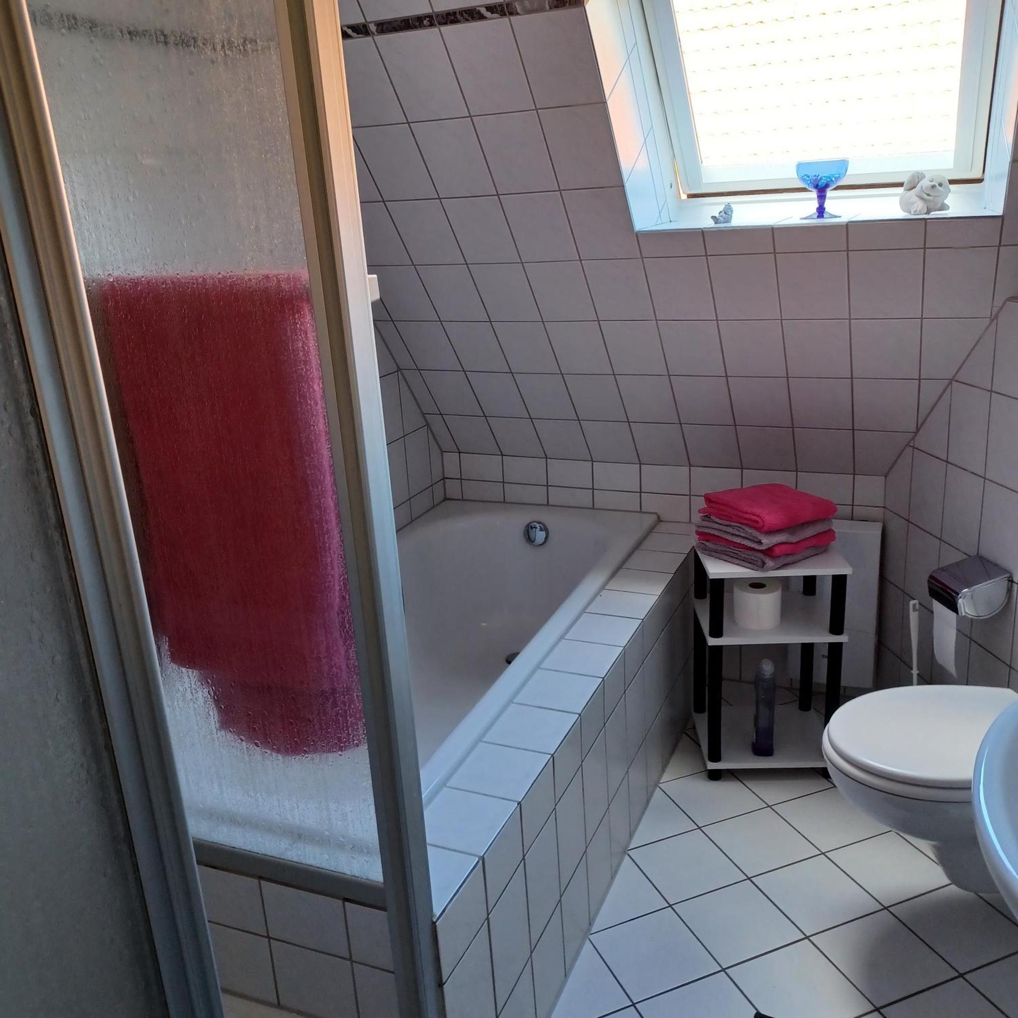 Ferienwohnung Emma Leer Kültér fotó