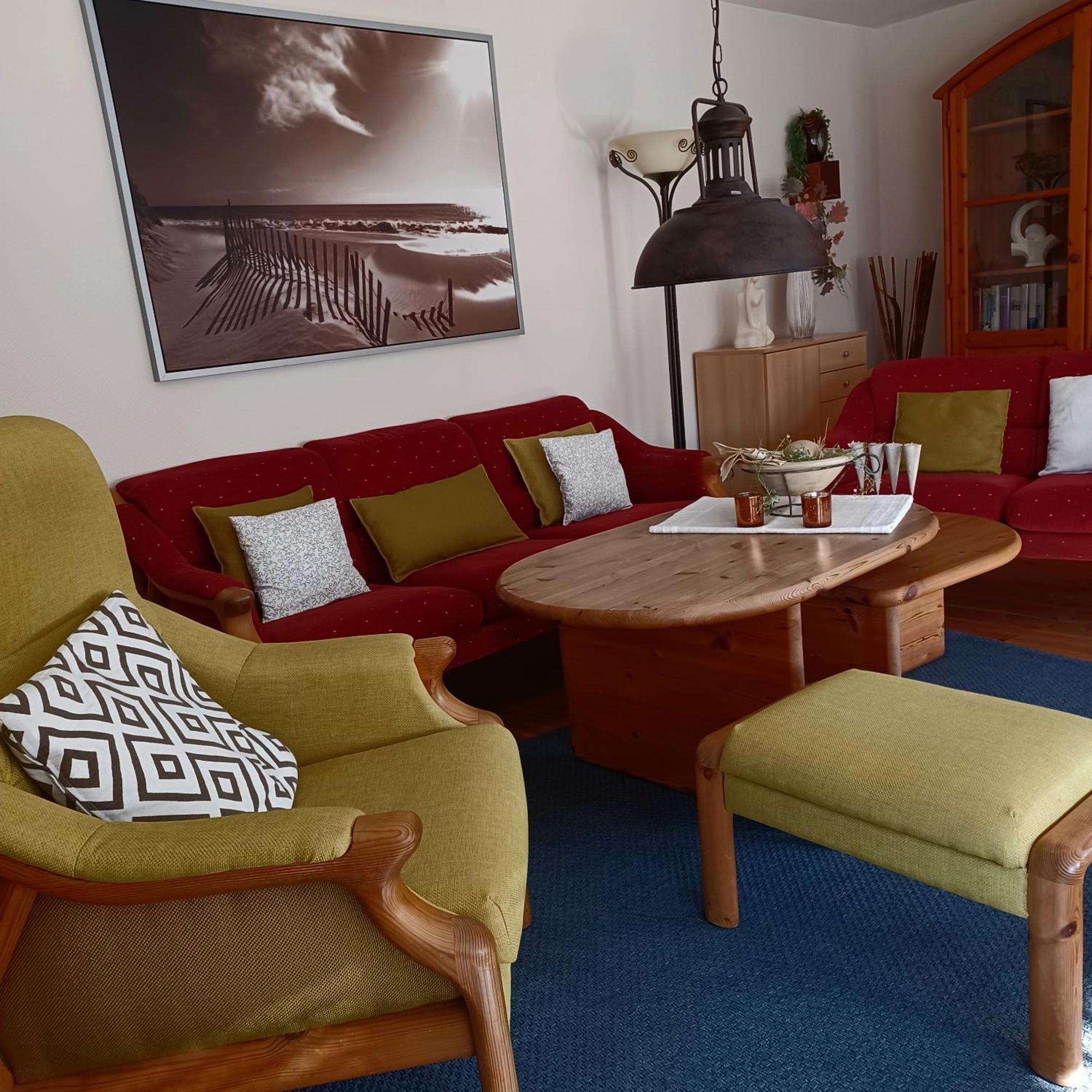 Ferienwohnung Emma Leer Kültér fotó